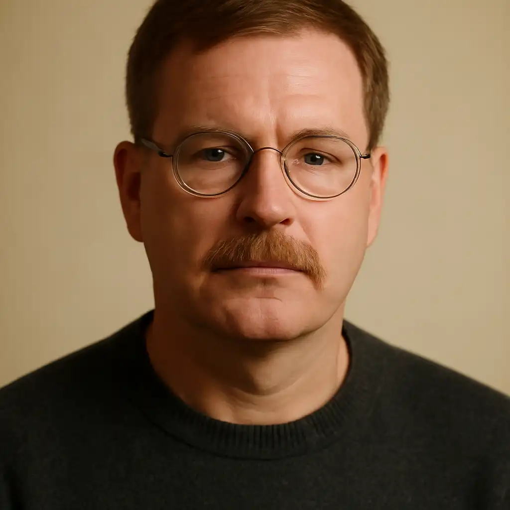 Christopher Blake